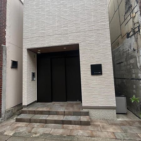 ホテル　レヴィベース思案橋 Nagasaki Eksteriør bilde